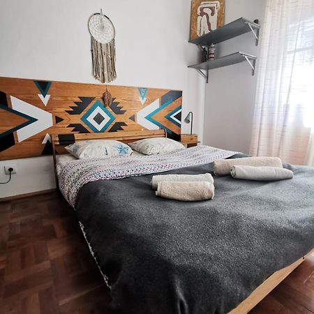 Casa Da Rua Appartement Lagos Buitenkant foto