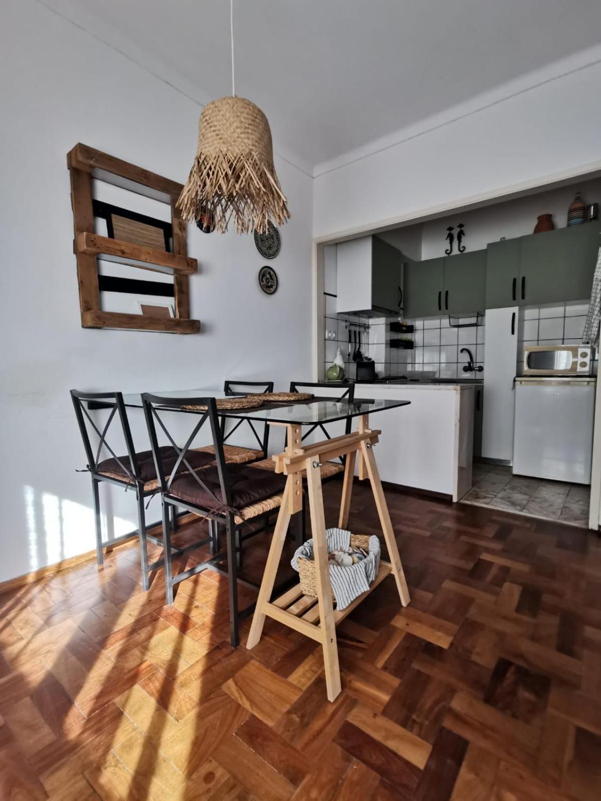 Casa Da Rua Appartement Lagos Buitenkant foto