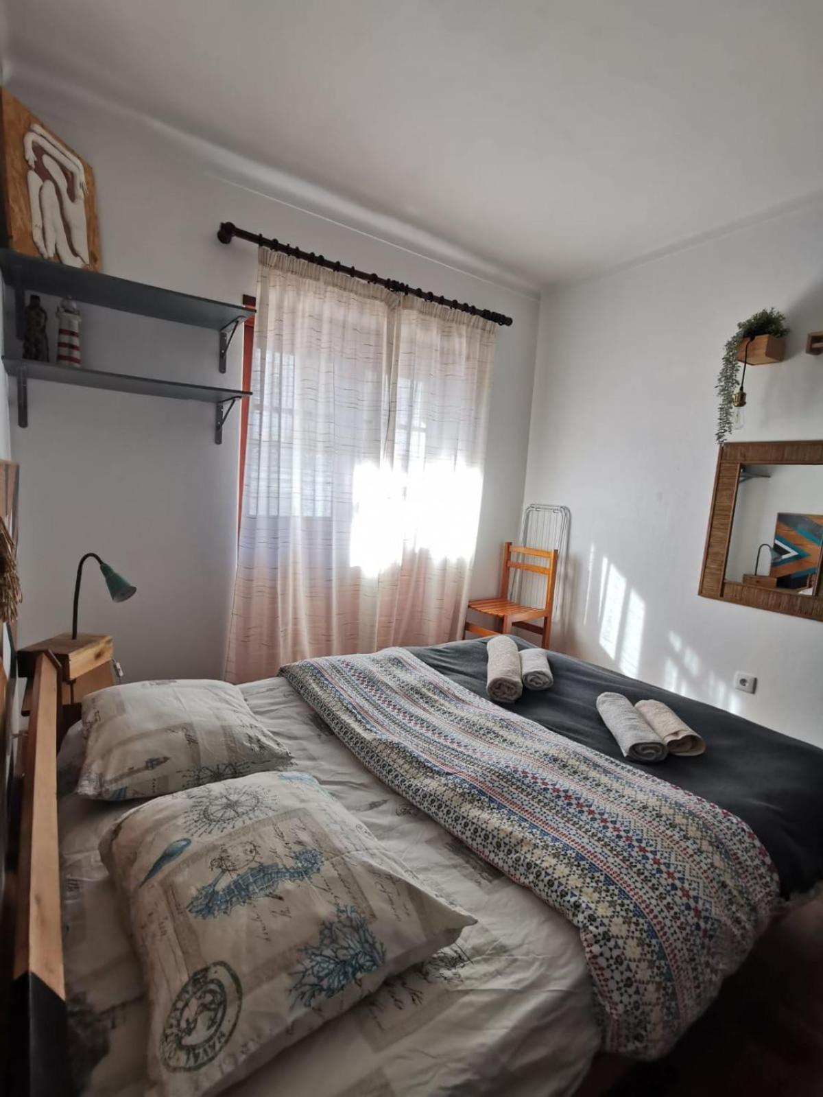 Casa Da Rua Appartement Lagos Buitenkant foto