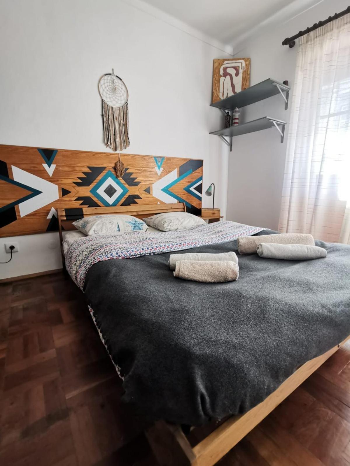 Casa Da Rua Appartement Lagos Buitenkant foto