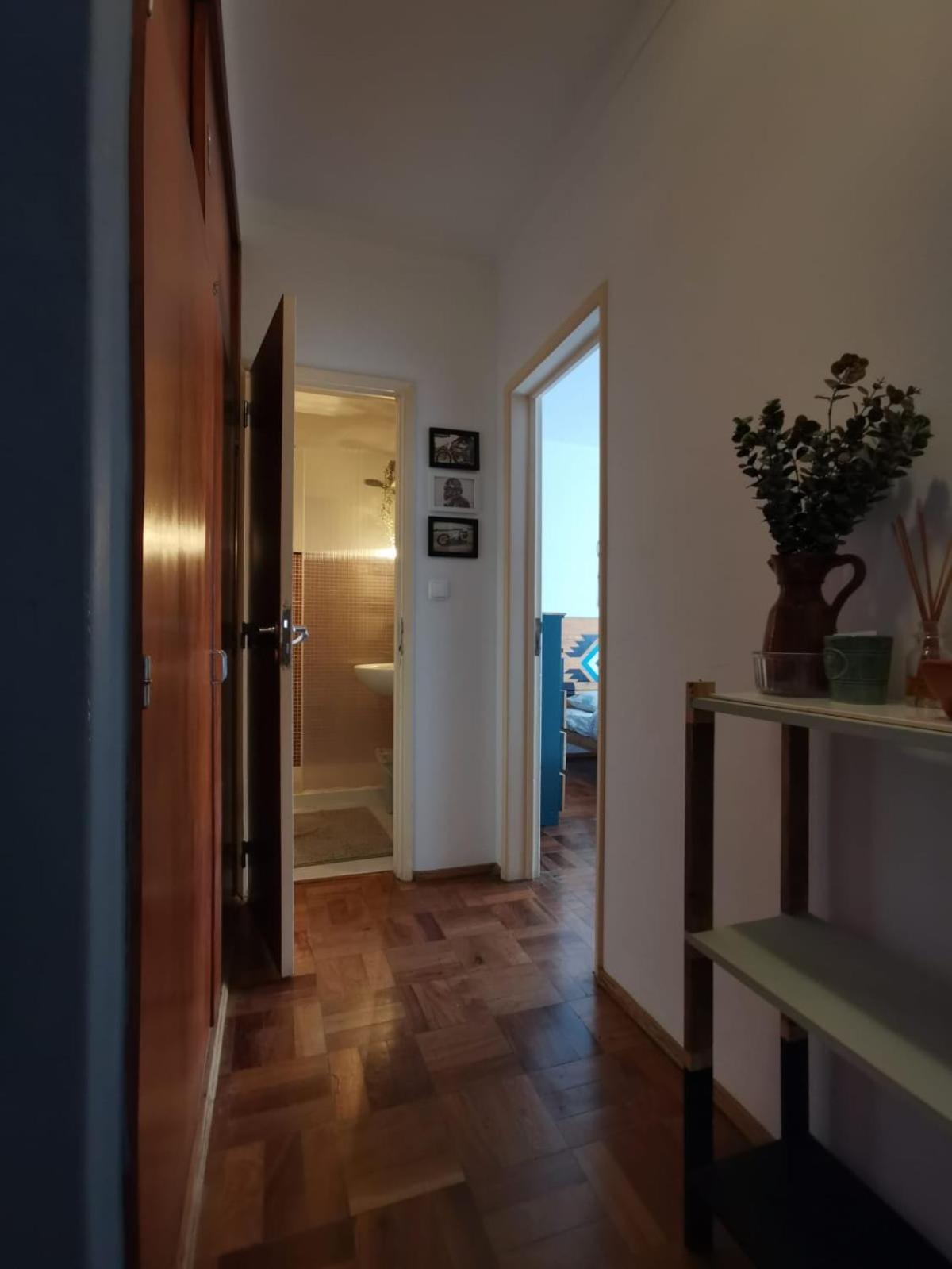 Casa Da Rua Appartement Lagos Buitenkant foto