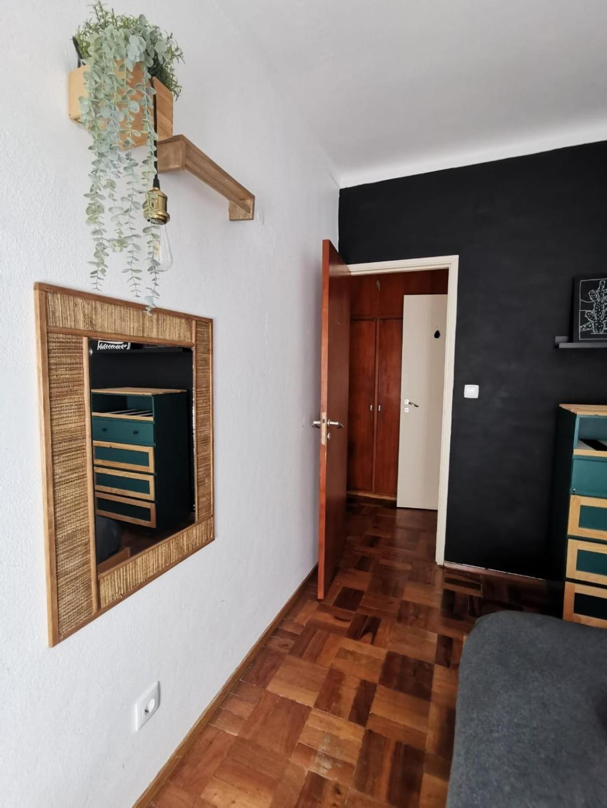 Casa Da Rua Appartement Lagos Buitenkant foto